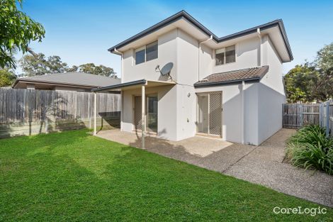 Property photo of 20/75 Levington Road Eight Mile Plains QLD 4113