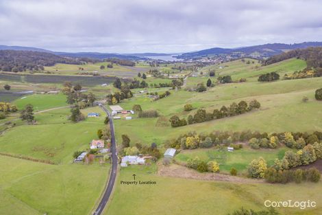 Property photo of 31 Woodcock Road Cygnet TAS 7112