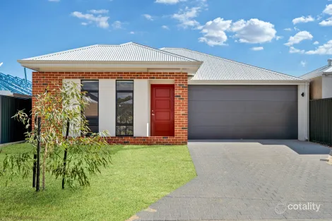 Property photo of 16 Nectarine Street Upper Swan WA 6069