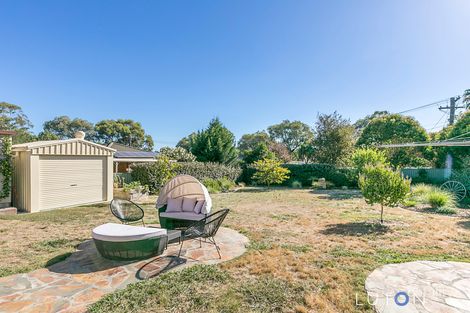 Property photo of 24 Ashkanasy Crescent Evatt ACT 2617