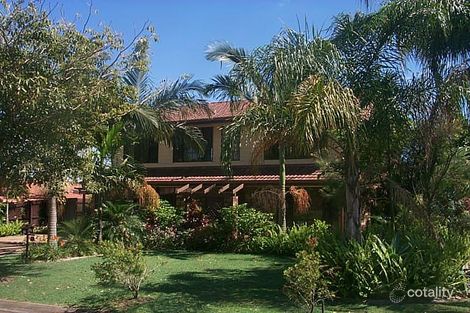 21 Trevally Cres, Manly West, QLD 4179