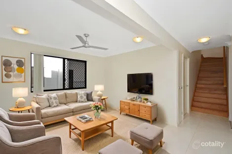 Property photo of 11/44 Scoparia Drive Brookwater QLD 4300