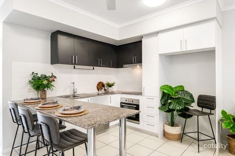 Property photo of 18 Rowley Place Burdell QLD 4818