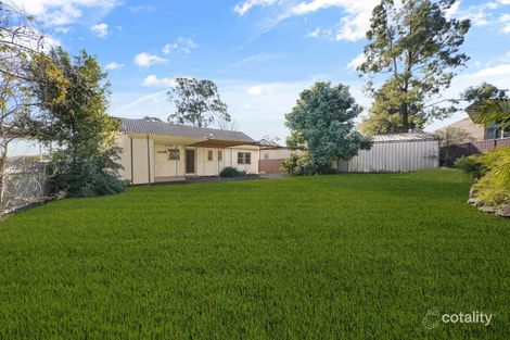 Property photo of 32 Matthews Square Ingleburn NSW 2565