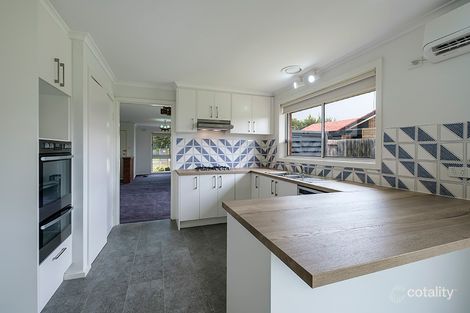 Property photo of 5 Lempriere Court Altona Meadows VIC 3028