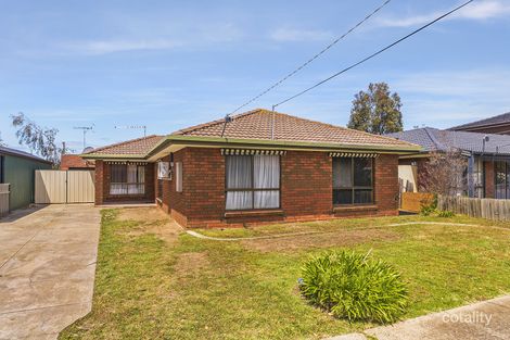 28 Featherby Way, Altona Meadows, VIC 3028