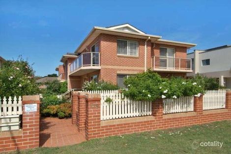 3/179 Fitzgerald Ave, Maroubra, NSW 2035