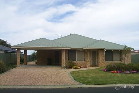 4 Jabiru Pl, Geographe, WA 6280
