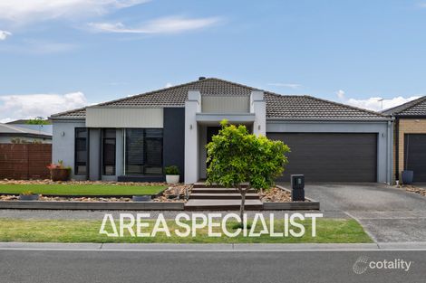 Property photo of 4 Honeybark Crescent Lyndhurst VIC 3975