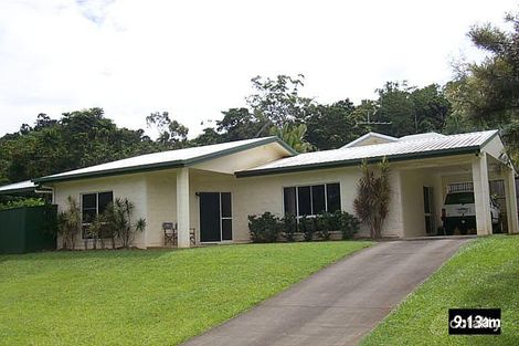 Property photo of 14 McGuane Close Brinsmead QLD 4870
