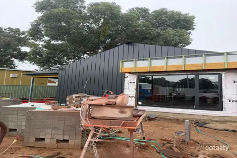 Property photo of 11 Lansdowne Street Barnawartha VIC 3688