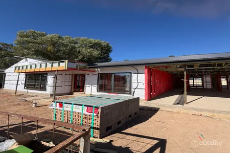 Property photo of 11 Lansdowne Street Barnawartha VIC 3688