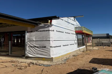 Property photo of 11 Lansdowne Street Barnawartha VIC 3688