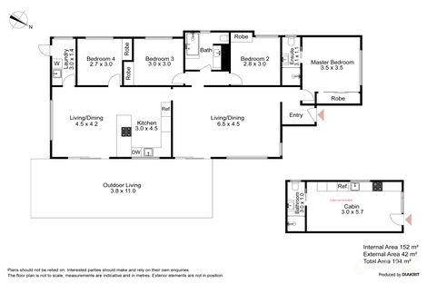 Property photo of 11 Del Rio Drive Copacabana NSW 2251