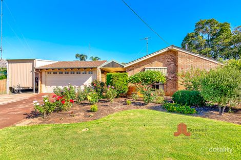 81 Hamilton Rd, Eaton, WA 6232