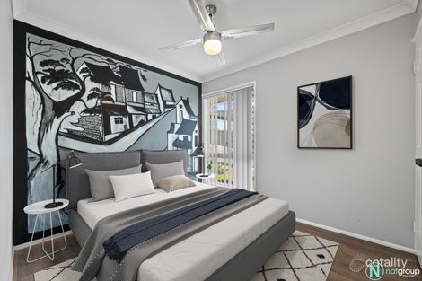 Property photo of 84 Haldham Crescent Regents Park QLD 4118