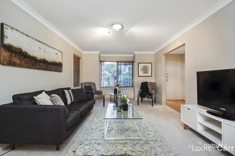 Property photo of 9/23 Glenvale Close West Pennant Hills NSW 2125