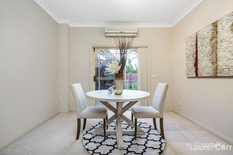 Property photo of 9/23 Glenvale Close West Pennant Hills NSW 2125