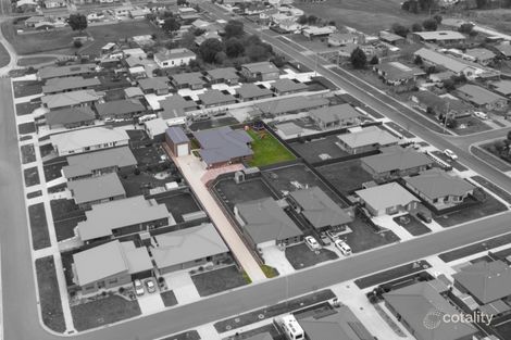 Property photo of 8 Scully Street Latrobe TAS 7307