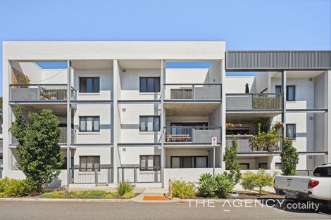 106/59 Breaksea Dr, North Coogee, WA 6163