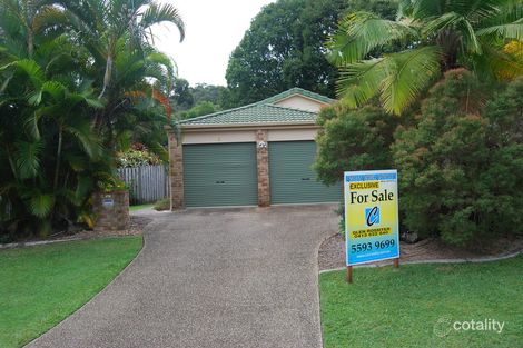 1/21 Mollys Pl, Currumbin Waters, QLD 4223
