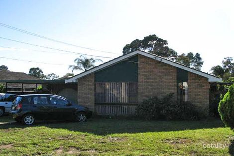 61 Muscio St, Colyton, NSW 2760