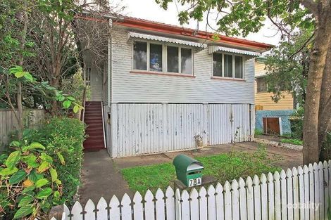 79a Allen St, Hamilton, QLD 4007