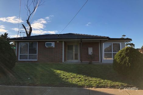 1/14 Harrier St, Werribee, VIC 3030