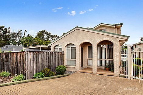 Property photo of 1/19-21 Alexander Crescent Macquarie Fields NSW 2564