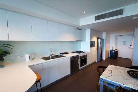 2613/222 Margaret St, Brisbane City, QLD 4000