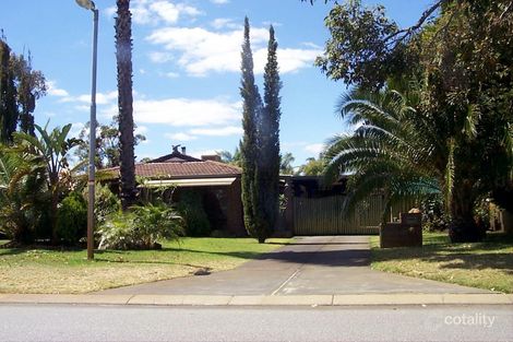 48 Brockmill Ave, Beechboro, WA 6063