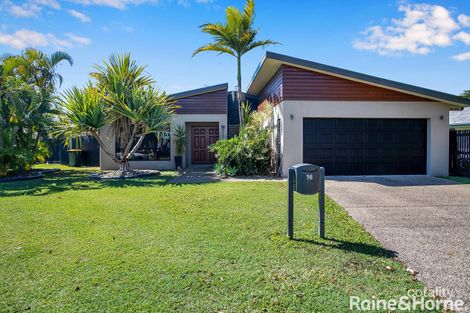 Property photo of 16 Cutfield Street Glenella QLD 4740