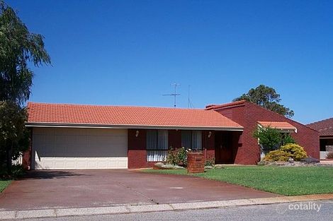 Property photo of 16 Sandalwood Parade Halls Head WA 6210