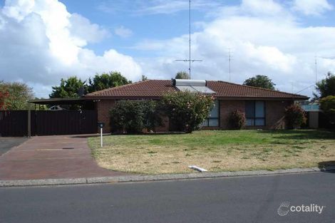 5 Webber St, Carey Park, WA 6230