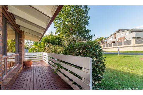 Property photo of 26 Catani Place Helensvale QLD 4212