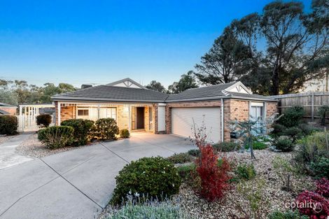 2 Windmill Rise, Diamond Creek, VIC 3089