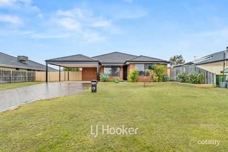103 Macquarie Dr, Australind, WA 6233