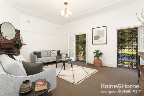 Property photo of 41 Highworth Avenue Bexley NSW 2207