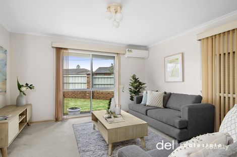 Property photo of 7A Holohan Place Dandenong North VIC 3175