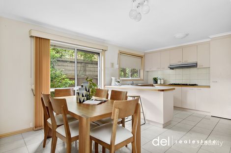 Property photo of 7A Holohan Place Dandenong North VIC 3175