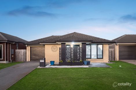 Property photo of 9 Windsor Avenue Yarrabilba QLD 4207