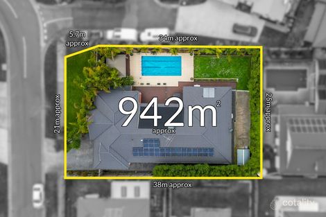 Property photo of 13 Piermont Drive Berwick VIC 3806