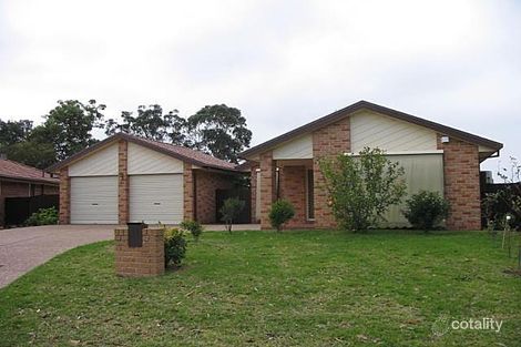Property photo of 14 Bell Close Mardi NSW 2259