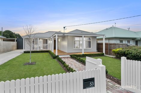 53 Summit Ave, Belmont, VIC 3216