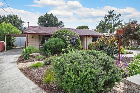 Property photo of 14 Von Braun Crescent Modbury North SA 5092