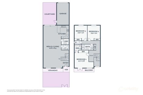 Property photo of 10/119-125 Mahoneys Road Reservoir VIC 3073