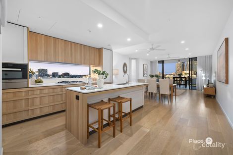 31101/21 Mollison St, West End, QLD 4101