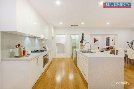 Property photo of 39 Trumpington Terrace Attwood VIC 3049