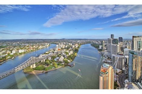 Property photo of 6202/501B Adelaide Street Brisbane City QLD 4000