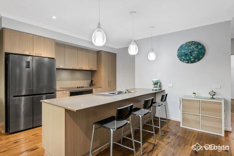 Property photo of 7 Bentley Lane Clyde North VIC 3978